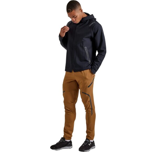 Under Armour Unstoppable Fitted Cargo Pants Men’s Size M 1352026-253 - Picture 6 of 11